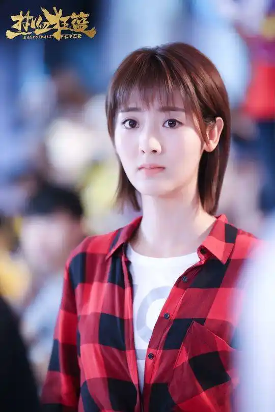 《热血狂篮》"元气少女"邢菲:有趣的灵魂更吸引人