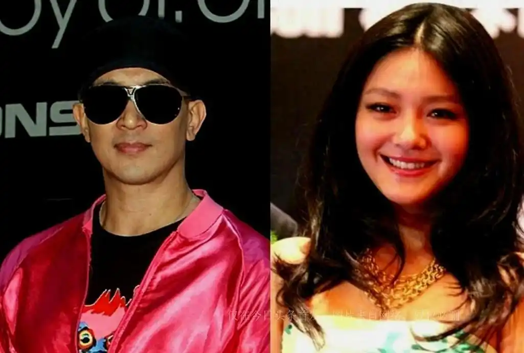 大s再婚丈夫是前男友 大s徐熙媛再度迈向婚姻,距离她与汪小菲离婚仅