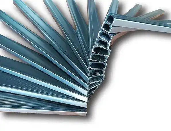 中空玻璃的细节——暖边条_门窗