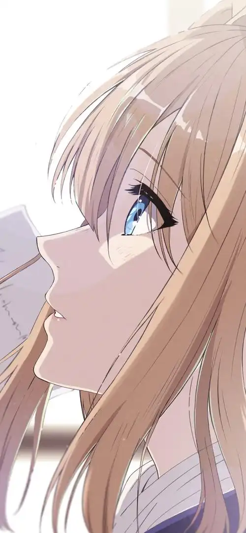 薇尔莉特动漫壁纸