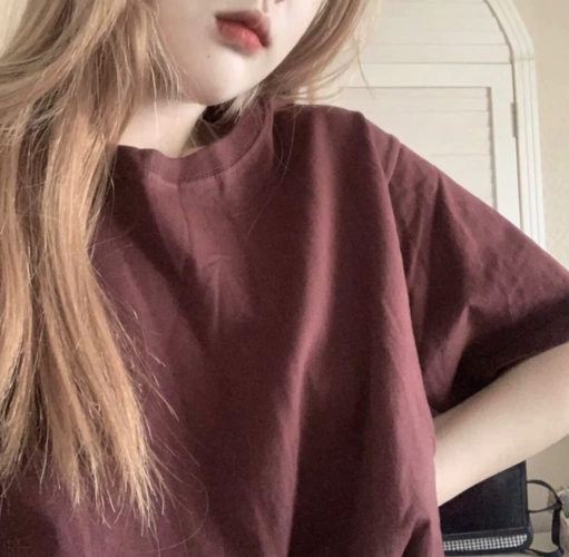 2020微信女个性头像 你在的话我比较有底气