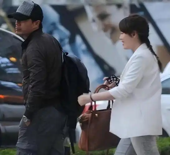 段奕宏:追9年才娶妻,因为妻子怕疼做了12年丁克,余生只想宠她