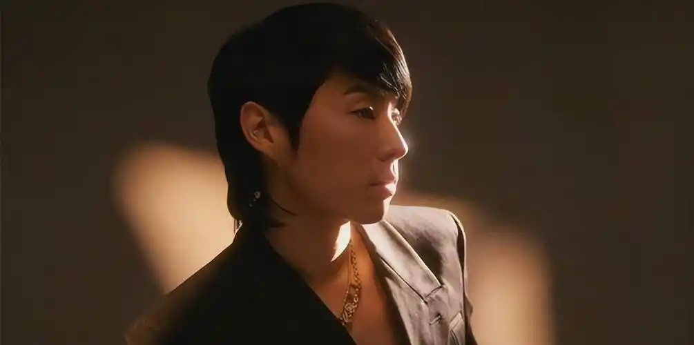 6.吴建豪不得不说,吴彦祖真是人生赢家.