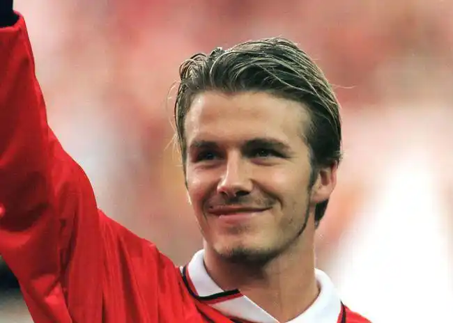 力挺禁售燃油车足球巨星贝克汉姆克开始造车入股电动车公司