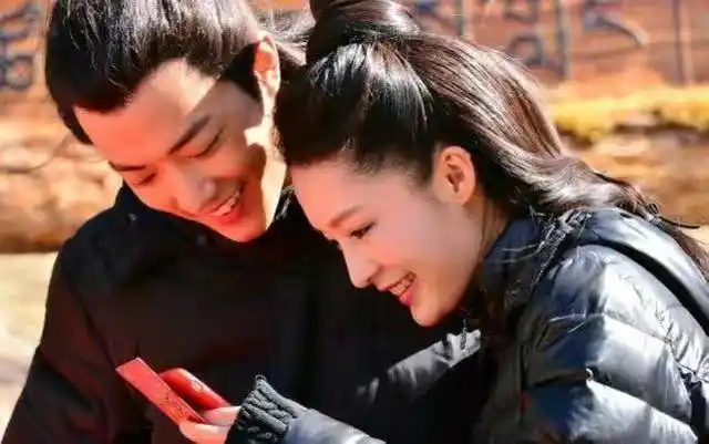 继狼殿下后肖战李沁再度合作新剧剧照流出两人确实般配