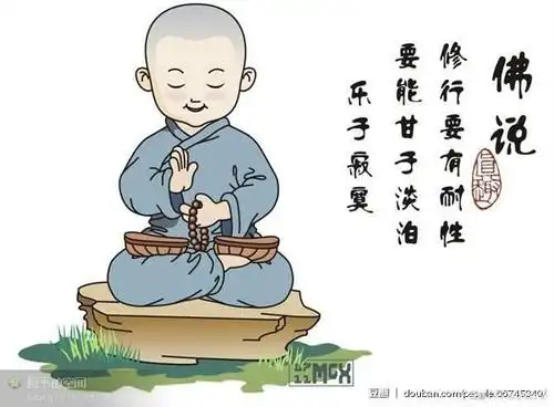 臻嵘岁月的相册-阿弥陀佛