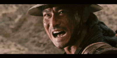 觉着就这样一狂笑就可以给刘德华影帝了