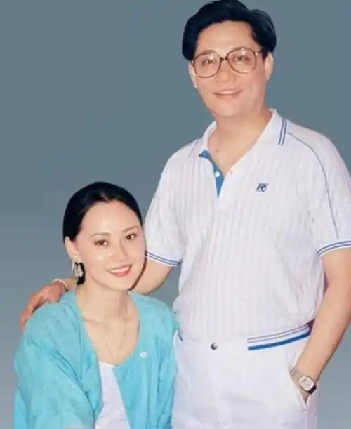 1991年,张学津患癌,宋佳带着张楚楚离开,背后隐藏着什么秘密?