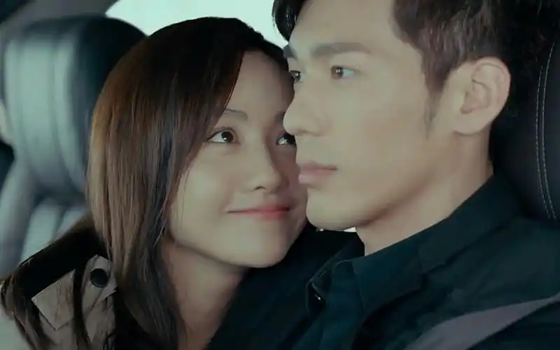 白宇/杨蓉〕美人为馅,你一直在我身边_哔哩哔哩_bilibili