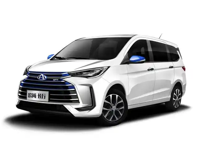 长安欧尚欧尚长行ev