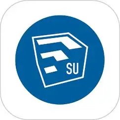 su模型app(sketchup su模型)