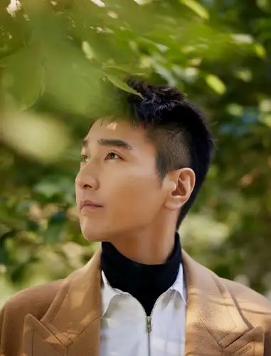 电影《晴雅集》杭州路演 赵又廷有趣的灵魂藏不住了