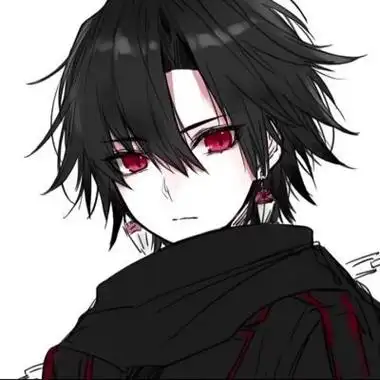 最帅的头像冷酷动漫帅气图片大全-动漫头像 - 壁纸之家