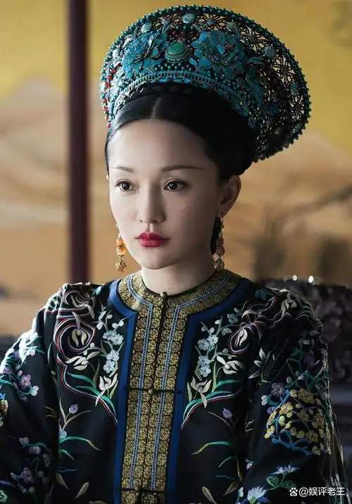 宫廷剧最好看的电视剧排行榜前十名