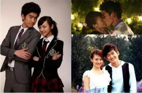 郑爽脸圆润竹竿腿依旧 盘点郑爽绯闻男友