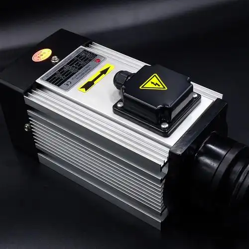 2kw 铝型材双头锯切割机