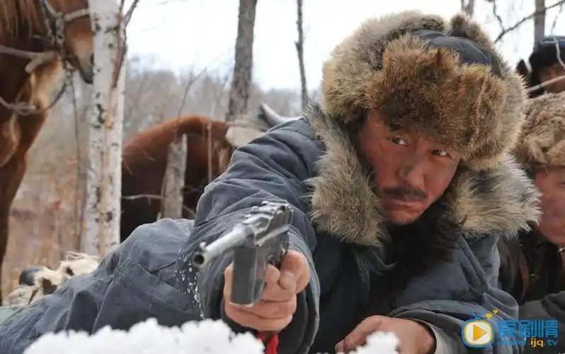 东北抗日联军第11集剧情介绍(共46集) - 电视剧 | 爱剧情