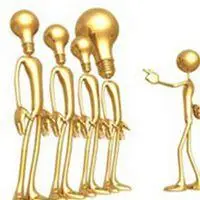 土豪金头像_微信头像图片大全