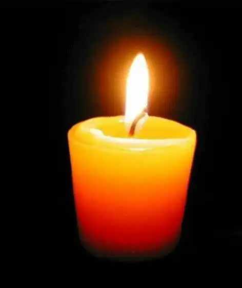 点一盏心灯,照亮母亲回家的路