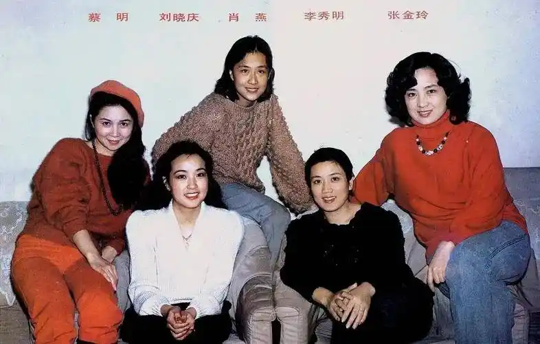 原创蔡明儿子丁丁曾是泰囧编剧36岁不婚父母为他欢喜为他忧