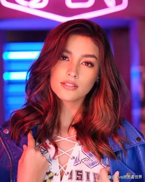 菲律宾十大知名模特明星,俘获数百万粉丝的心