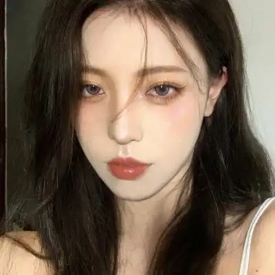 女生超气质的头像独一无二霸气个性女头像