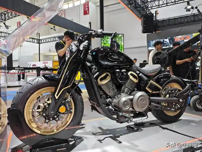 最撩人的硬核科技运动巡航 奔达燎700 pro版发布