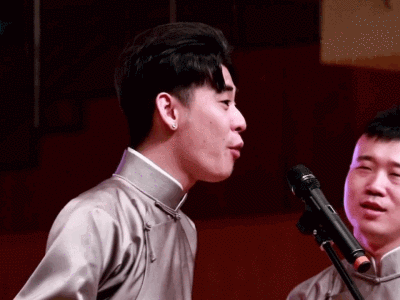 张云雷 杨九郎卡通 - 堆糖,美图壁纸兴趣社区