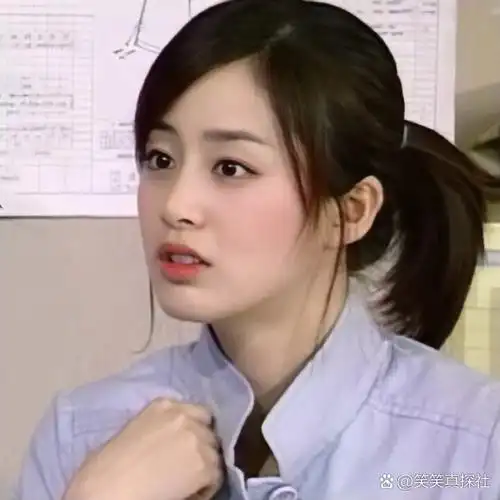 天然美女 金泰熙头像 get到她的颜了!