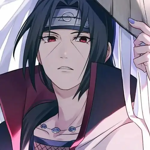 宇智波鼬绝版头像