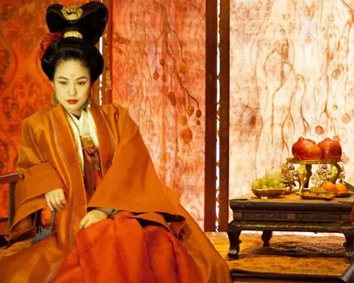 【图】刺客聂隐娘半数投资来自大陆 姜文妻周韵演刺客