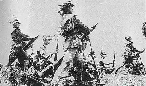 张自忠和庞炳勋,坚守临沂一个月,付出了多大的代价!_部队_日军_徐祖诒