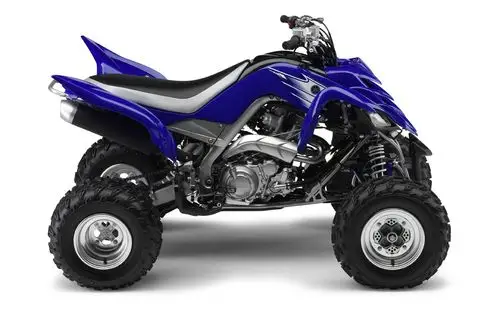 壁纸(一)11 - 1920x1200 壁纸下载 - 四轮 yamaha 壁纸(一) - 汽车