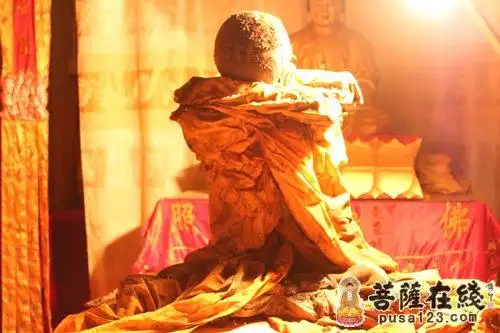 江苏姜堰绿树禅寺举行净怀法师圆满开缸仪式