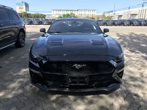 赞同:1503 				   				查看:10550内容摘要1,2021款福特野马宽大的