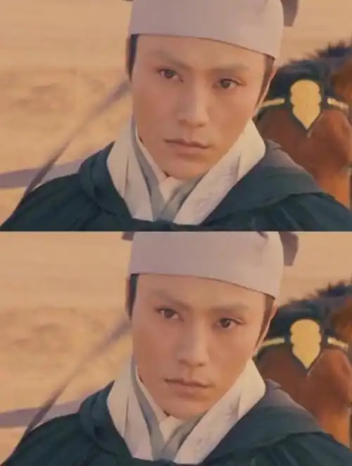 陈坤精湛的演技完美诠释了西厂厂花,雨化田的阴柔邪魅而不失霸气-度小