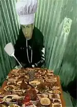 奥利给老八表情包