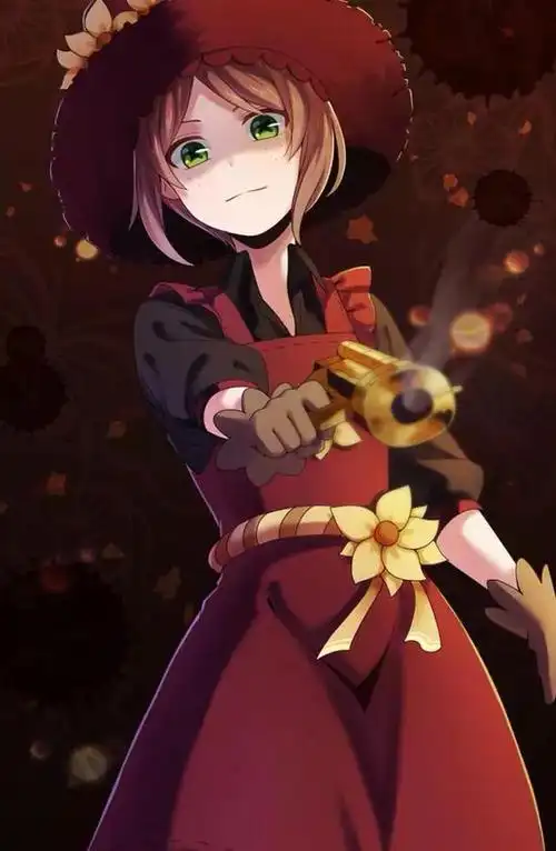 第五人格:园丁艾玛·伍兹如此可爱,但她真的是傻白甜吗?