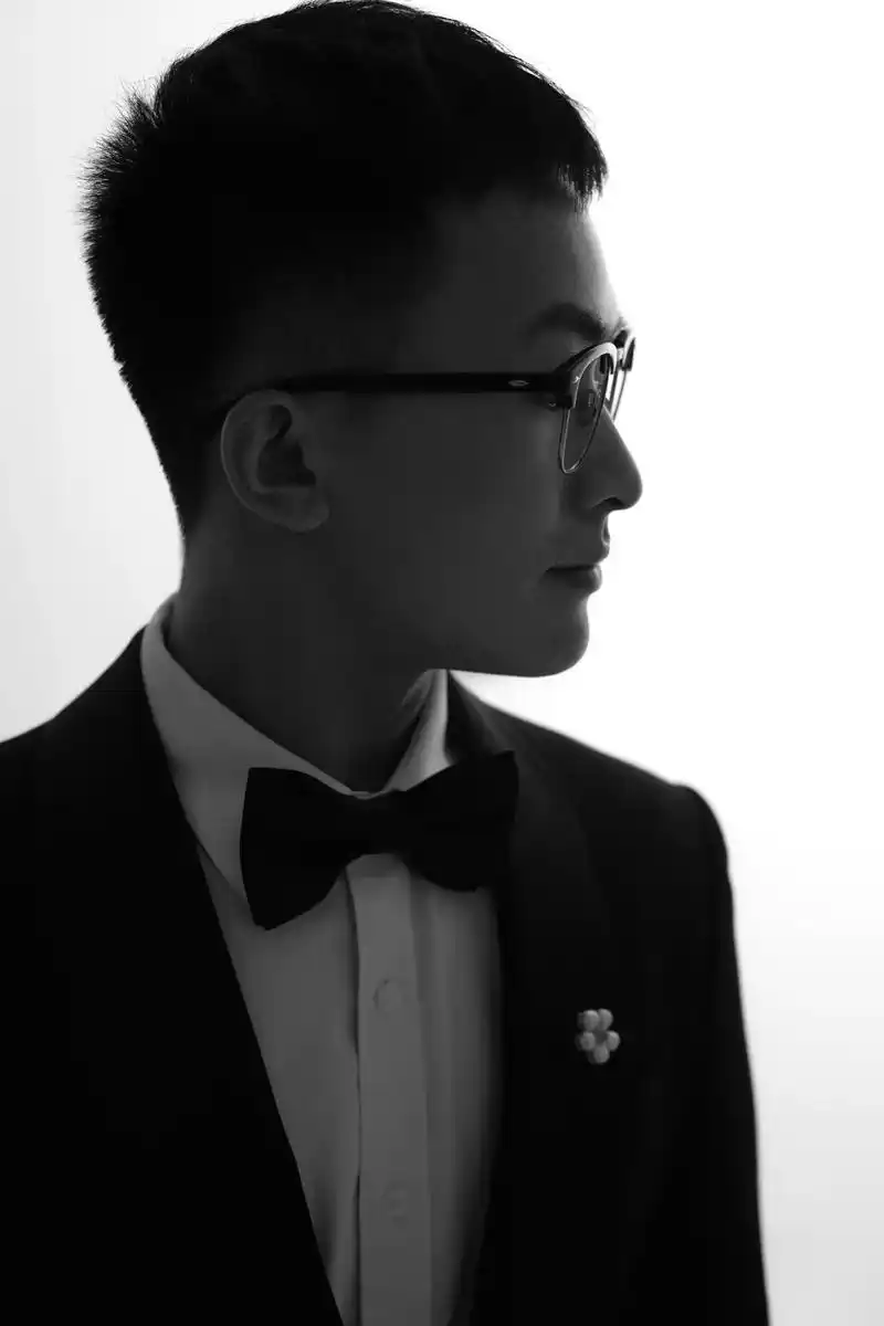 只有照片能记录这份珍贵  - 楠哥 - 抖音