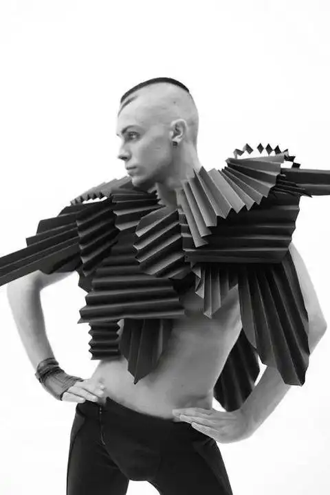 kazaky-乌克兰的妖男组合