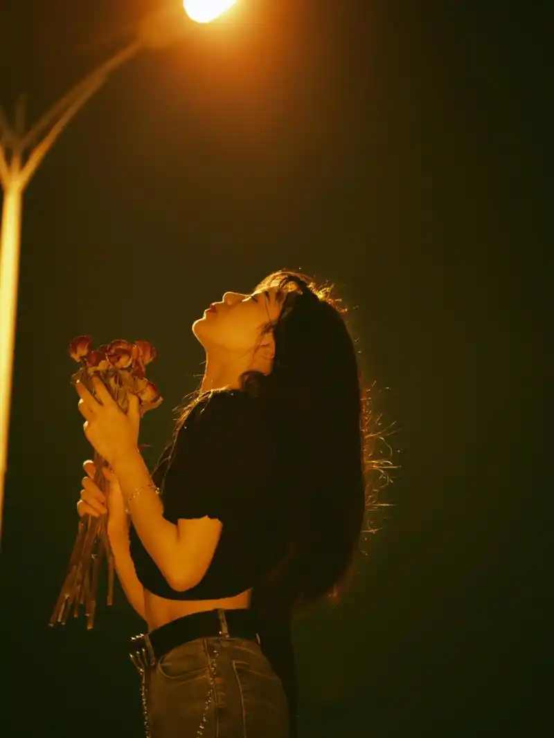 神明路灯真的不要太绝!