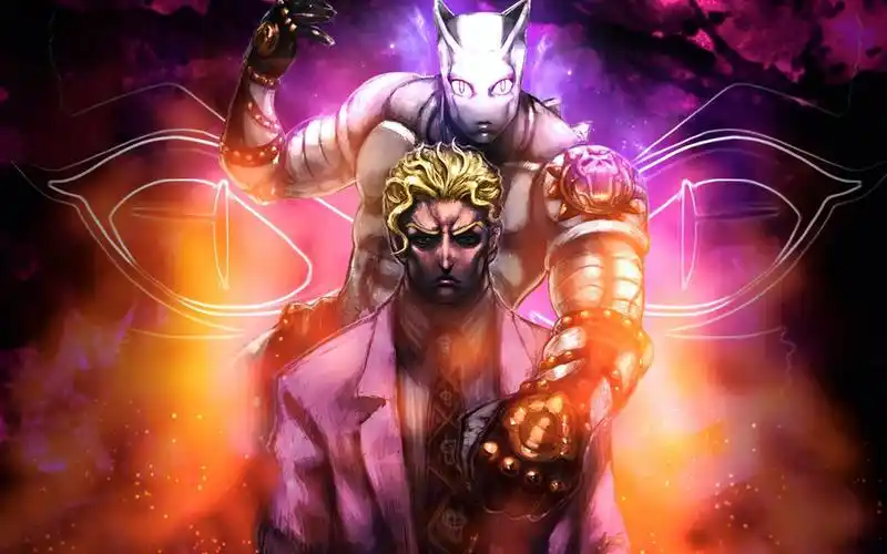 【300英雄】你们要的打前排的吉良吉影!