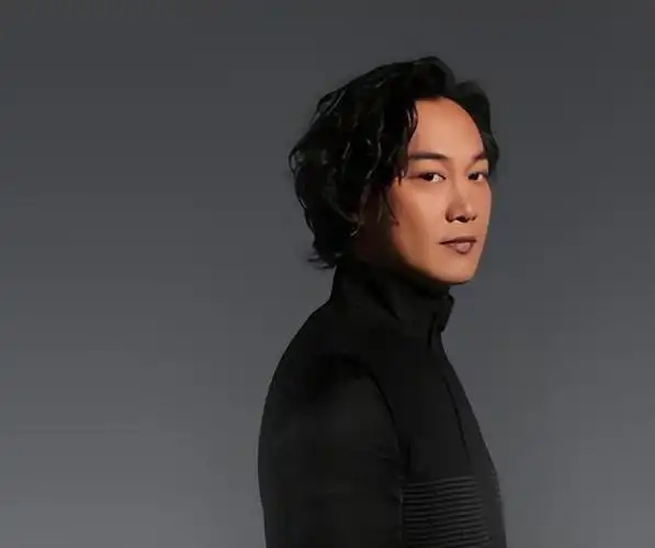 歌手王巨星个人资料