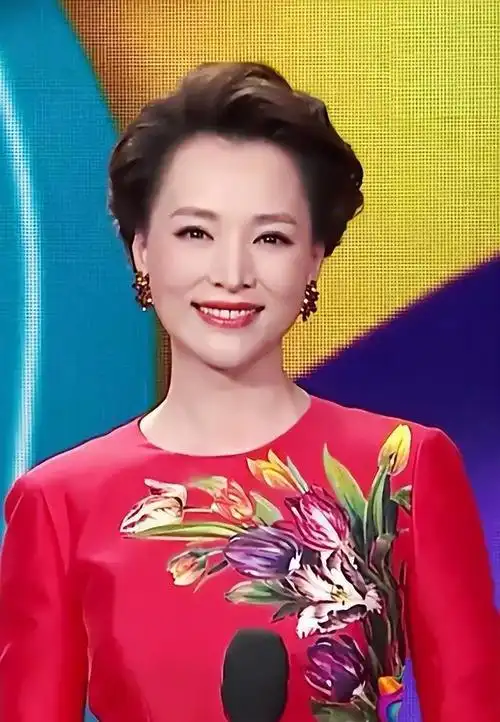 分手17年再看董卿与程前的境遇才发现他们可能真的不是一路人