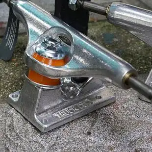 正常发货independent滑板桥支架送桥钉螺母实心高桥indy