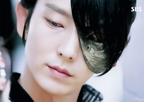 就凭这个宠溺眼神,够回味一万遍