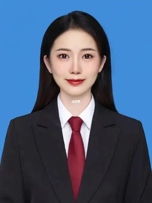 司法考试相片修图换装,发型,相片不及格遮耳朵了,改