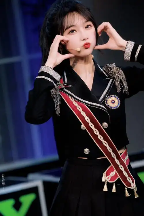 宋昕冉扶光御梦##今日星拍放送##宋昕冉了不起的曹萱萱