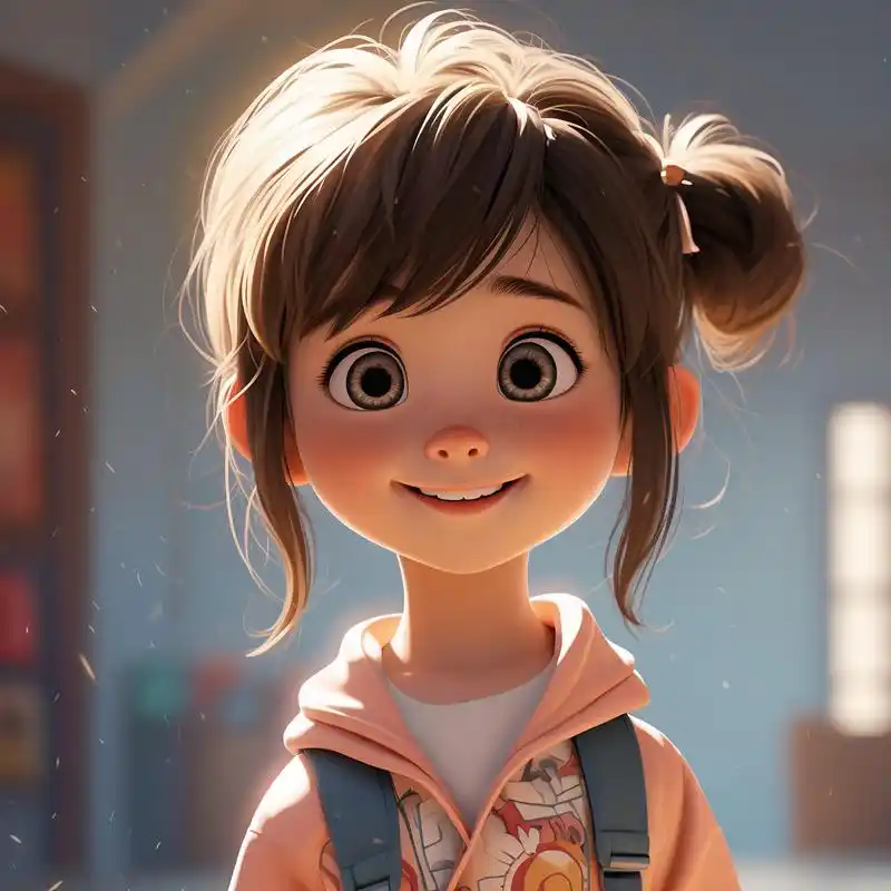 萌萌哒小可爱头像来啦94 快来挑一个超级萌萌哒的头像,做朋友圈最靓