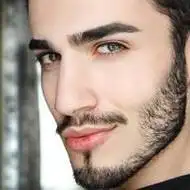 欧美大叔头像图片大全成熟大叔魅力十足